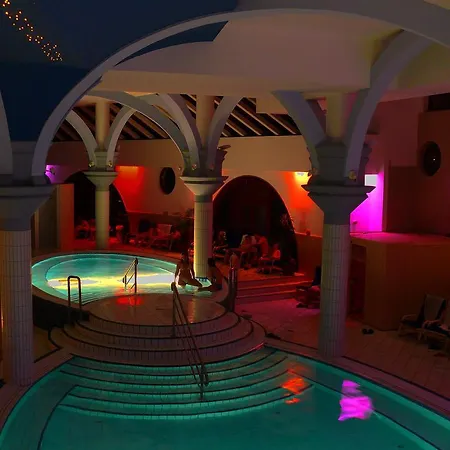 Aquatherma Termalfalu Zalaegerszeg