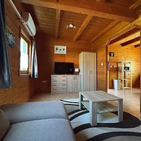 Aquatherma Termalfalu * Zalaegerszeg