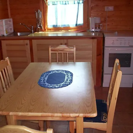 Holiday park Aquatherma Termalfalu Es