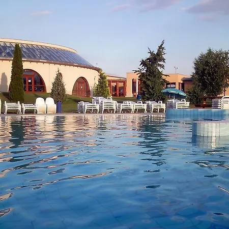 Aquatherma Termalfalu *