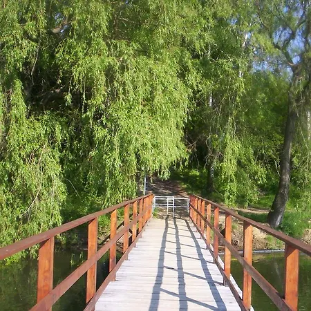 Aquatherma Termalfalu Village de vacances